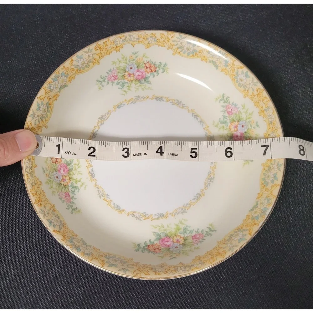 Noritake Fine China 